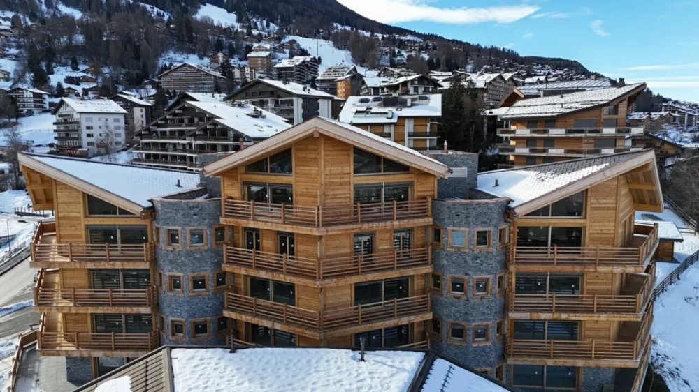 Bike & Ski Residence 103