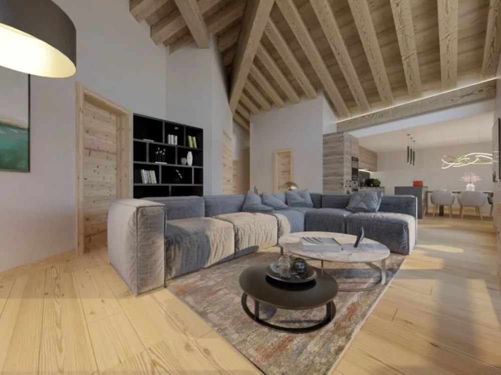 Bike & Ski Residence 204