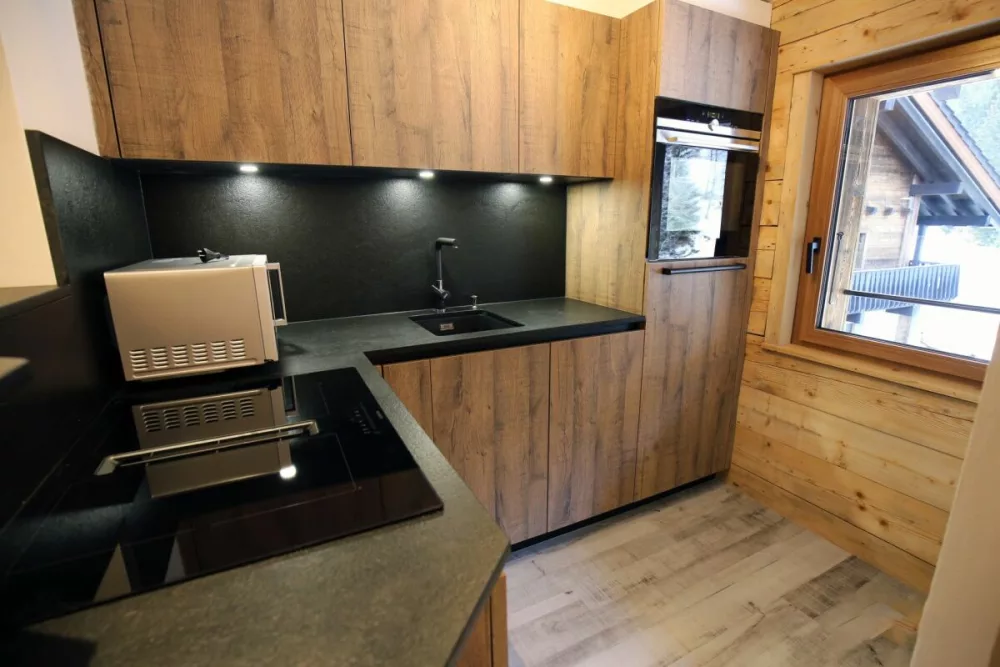 Investment opportunity: modern 3.5-room apartment already rented A3