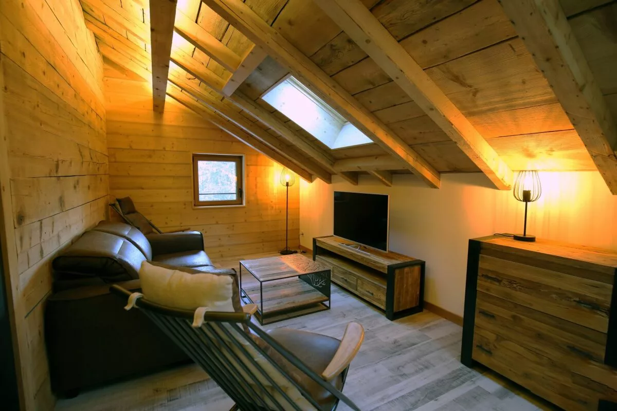 Investment opportunity: modern 3.5-room apartment already rented A4