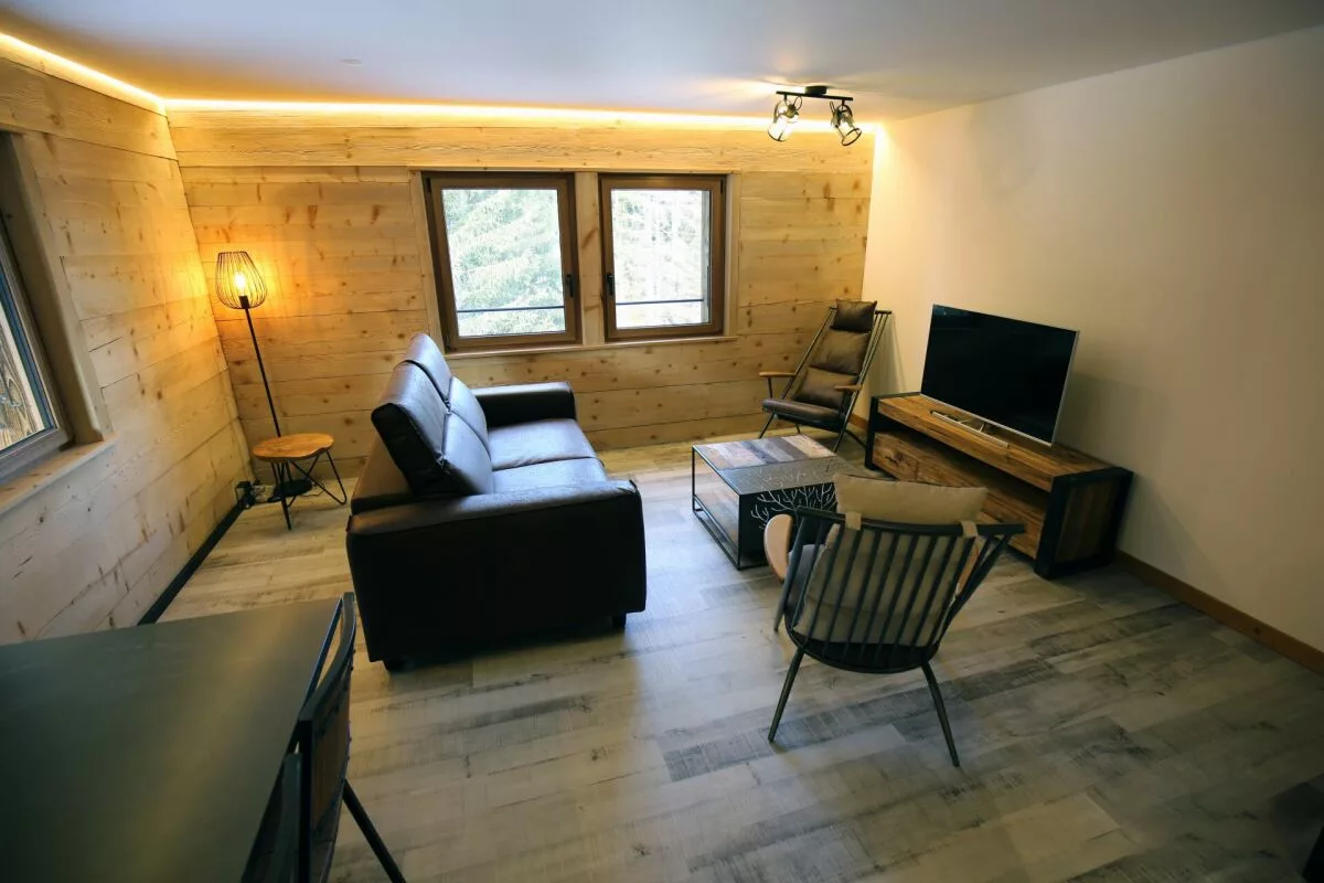 Gelegenheit für Investoren: moderne 3.5 Zimmerwohnung bereits vermiete