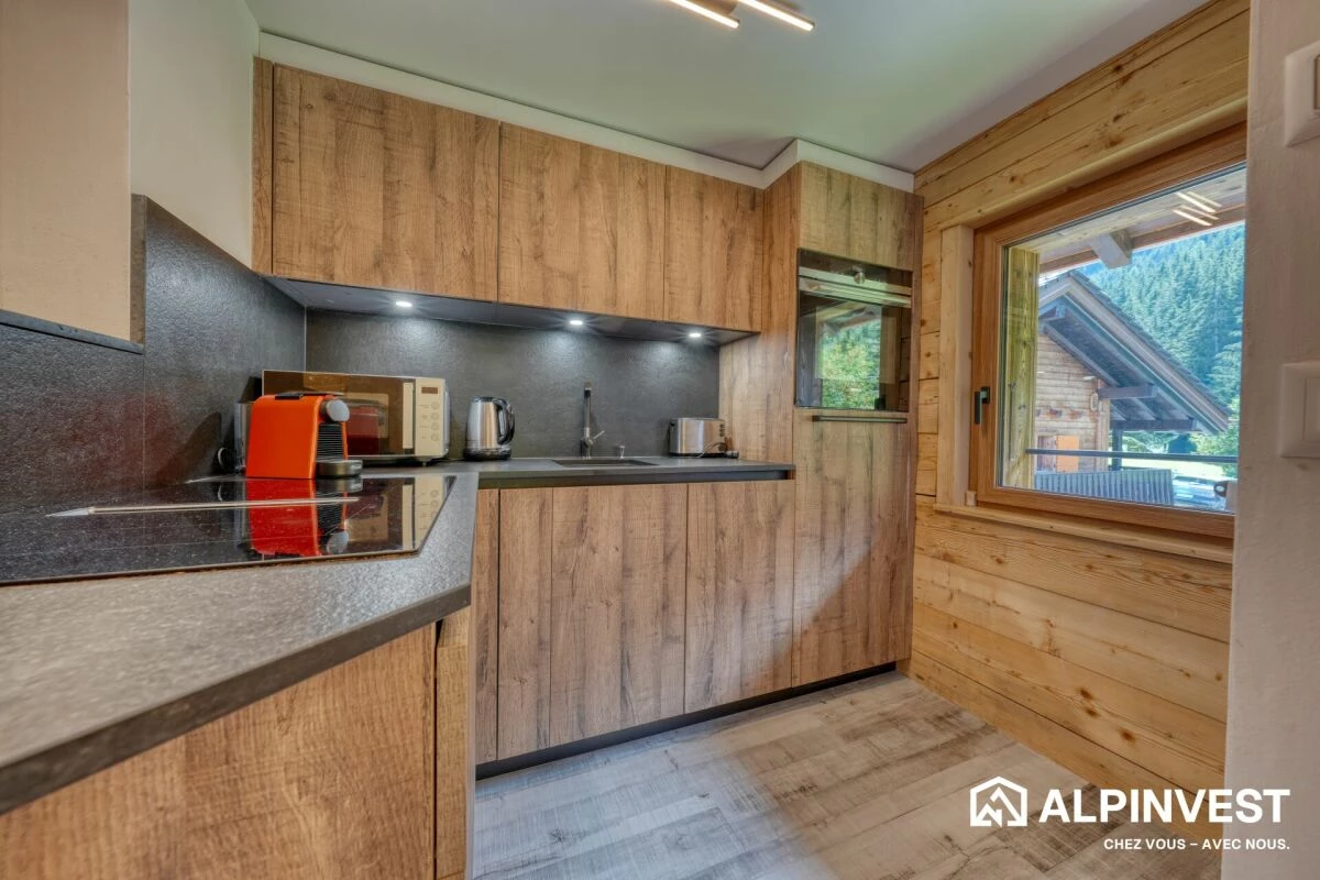 Gelegenheit für Investoren: moderne 3.5 Zimmerwohnung bereits vermiete